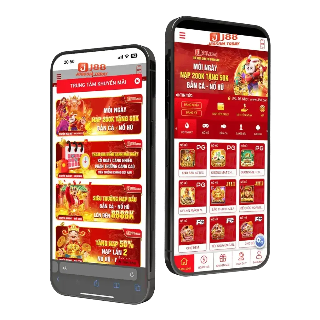 Thế giới giải trí đa dạng AF88