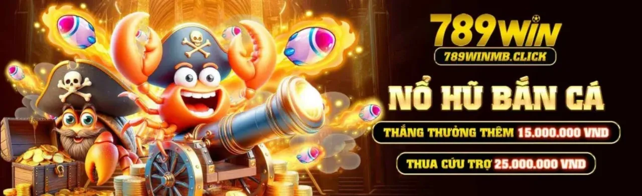 Game Bắn Cá Nàng Tiên Cá